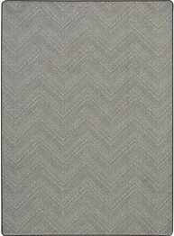 Milliken Imagine Figurative Guest House Pewter